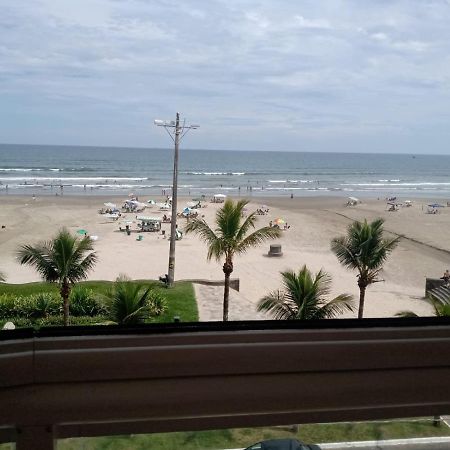 Frente Pro Mar Apartamento Completo Praia Grande  Exterior photo