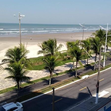 Frente Pro Mar Apartamento Completo Apartment Praia Grande  Exterior photo