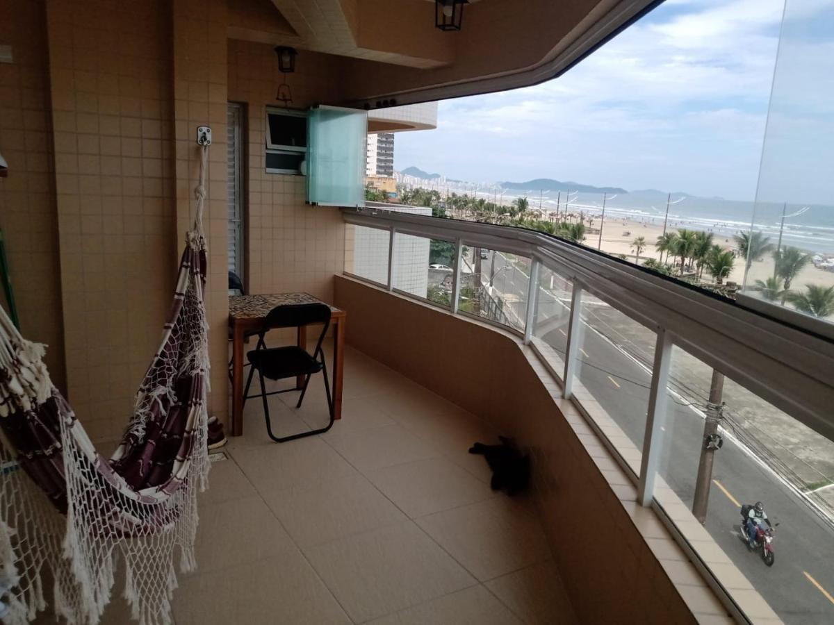 Frente Pro Mar Apartamento Completo Praia Grande  Exterior photo