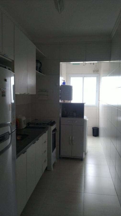 Frente Pro Mar Apartamento Completo Praia Grande  Exterior photo